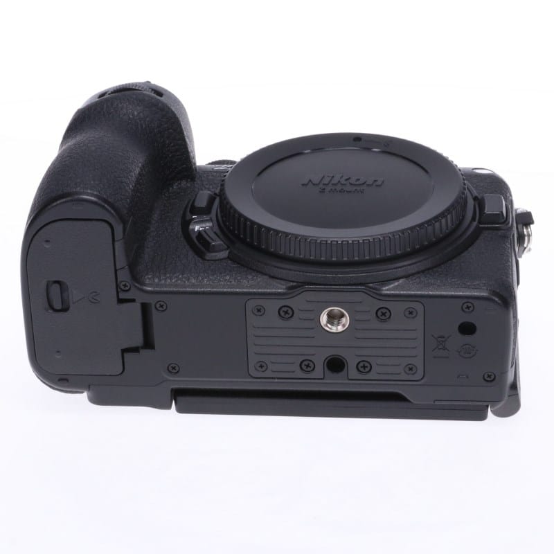 Z5II ボディ
