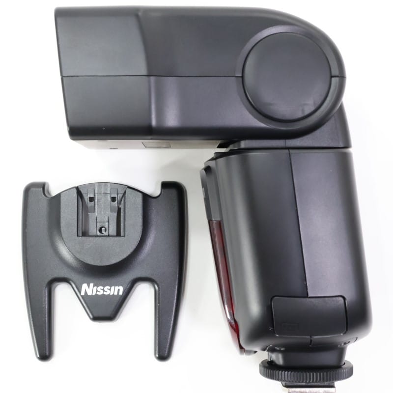 Di700A ニコン用