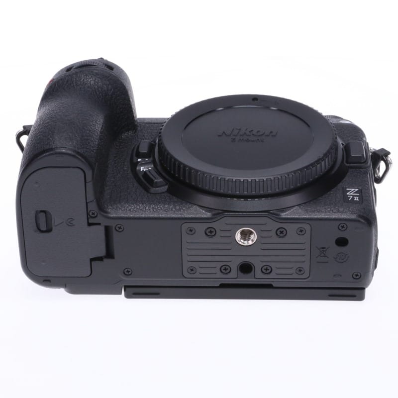 Z7II ボディ