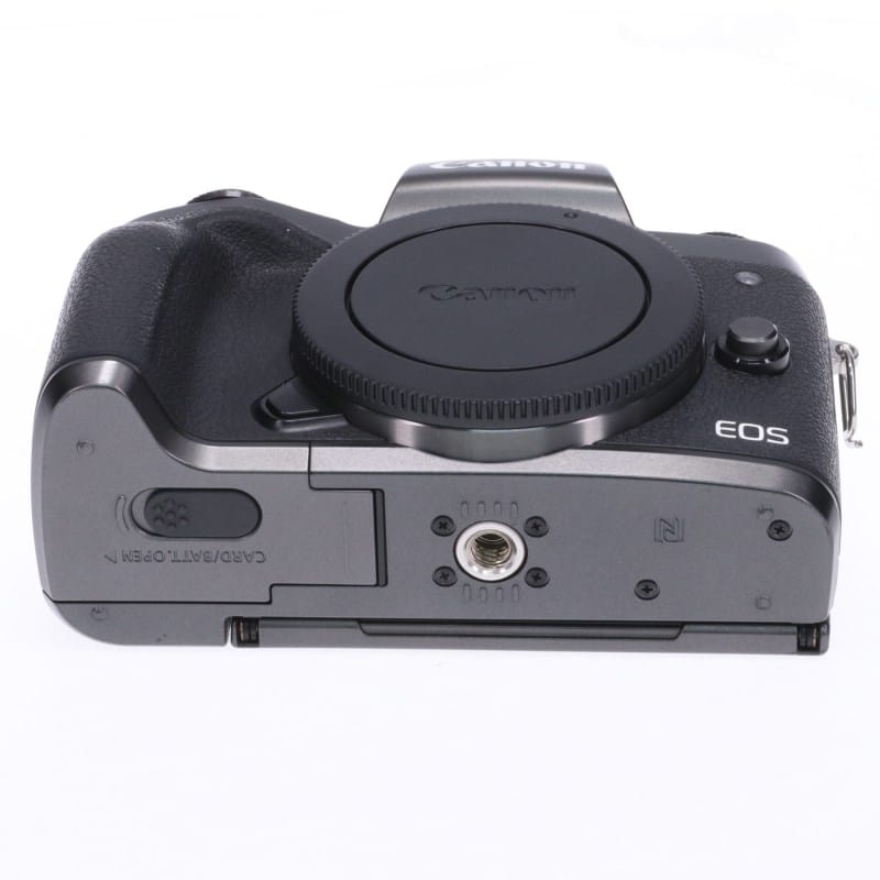 EOS M5 ボディー