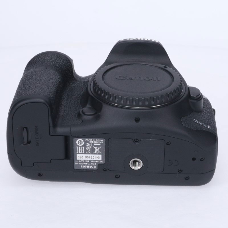 Eos 7d Mark Ii 中古 フジヤカメラ フジヤカメラネットショップ Eos 7d Mark Ii 中古 フジヤカメラ フジヤカメラネットショップ