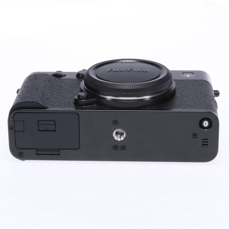 FUJIFILM X-E5 ボディ ブラック