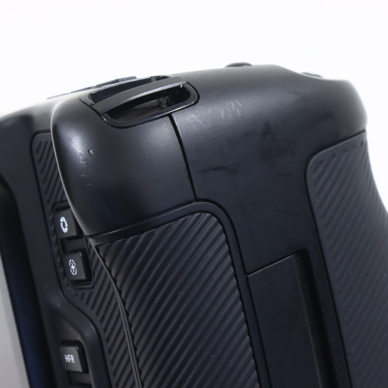 Blackmagic Pocket Cinema Camera 6K