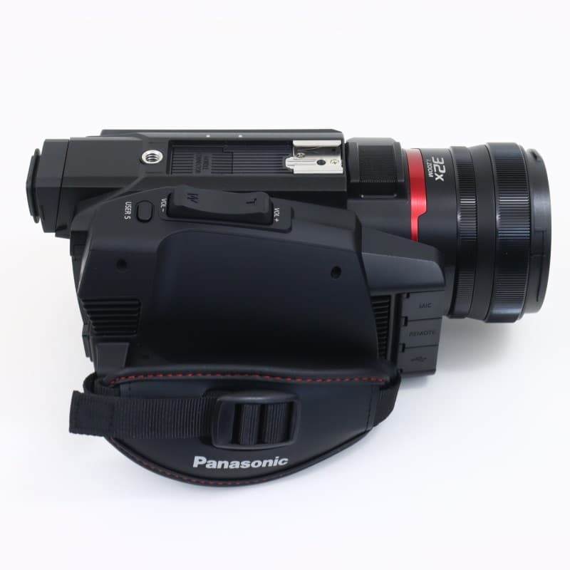 HC-X1600