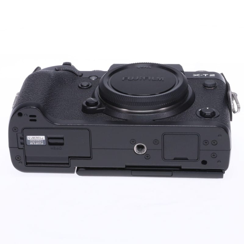 FUJIFILM X-T2 ボディ