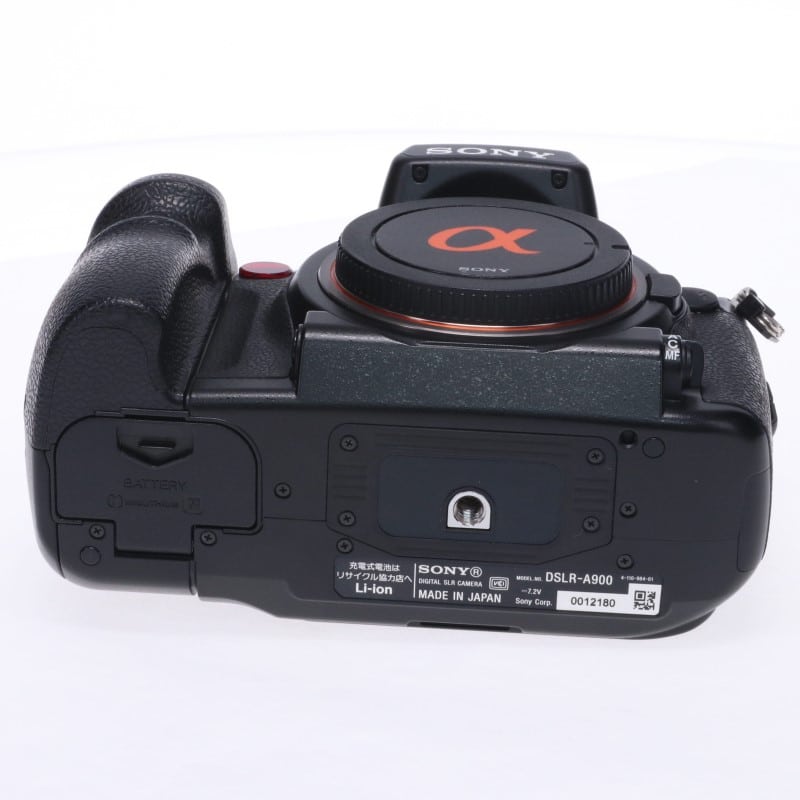 α900 ボディ DSLR-A900