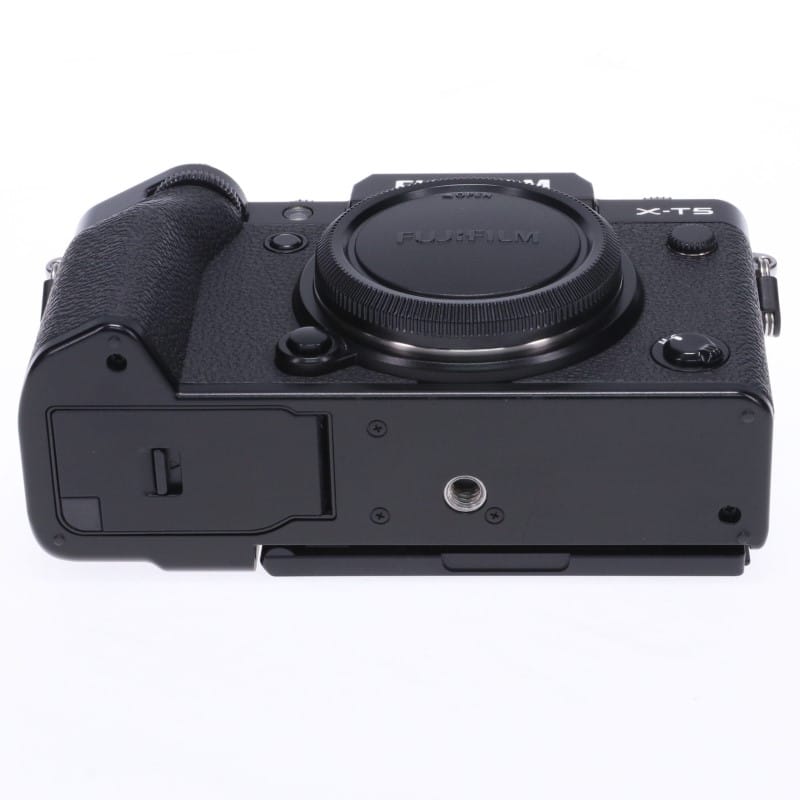 FUJIFILM X-T5 ボディ ブラック