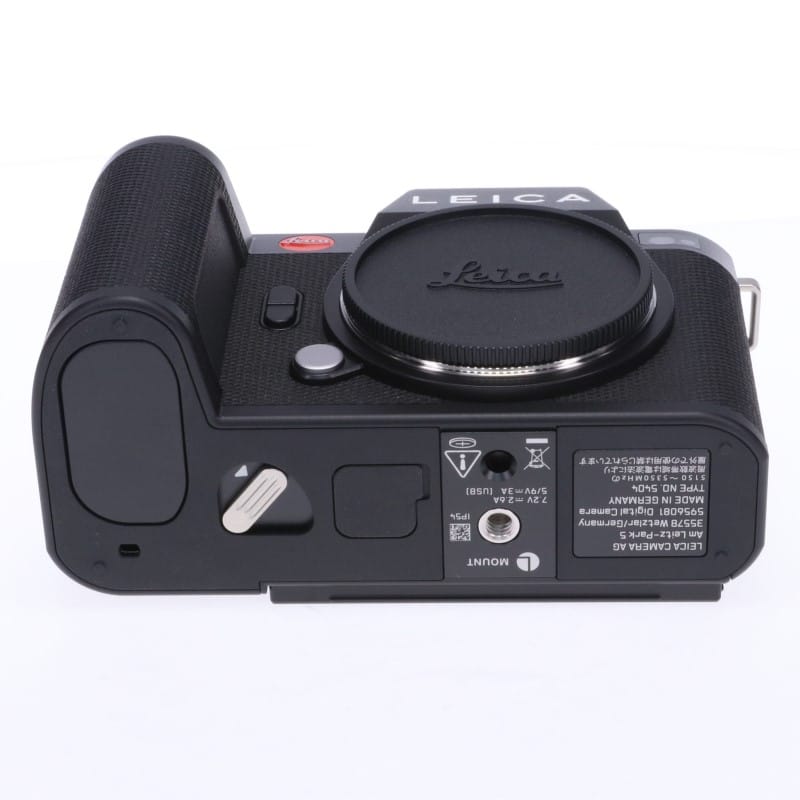 ライカ SL3 10608