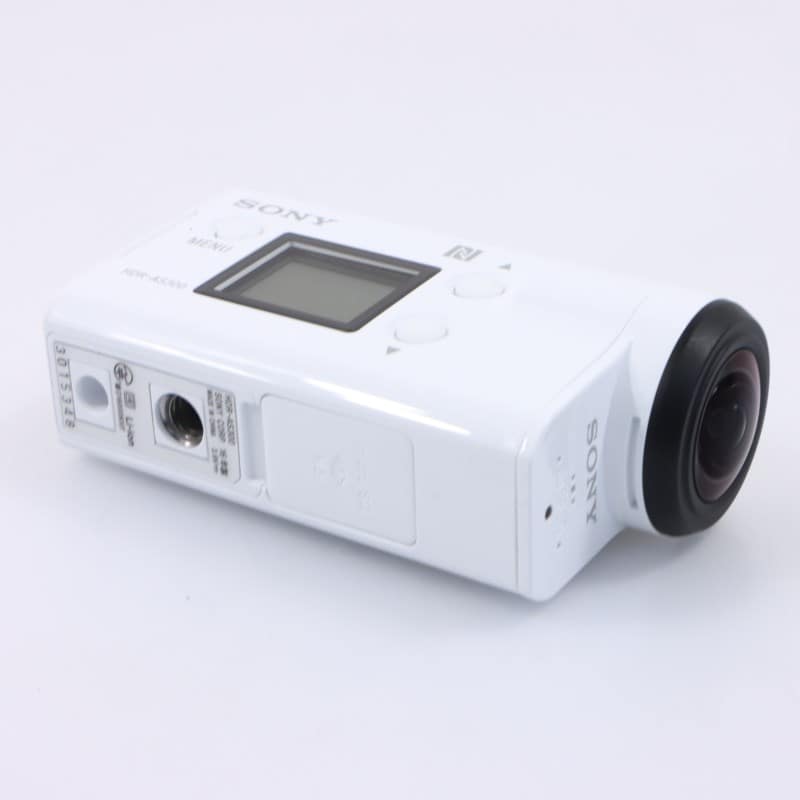 HDR-AS300R ライブビューリモコンキット HDR-AS300R/WC