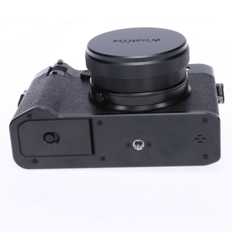 FUJIFILM GFX100RF ブラック