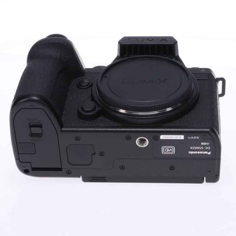 LUMIX S5IIX ボディ DC-S5M2X