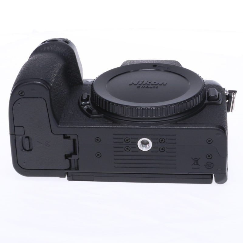 Z50II ボディ