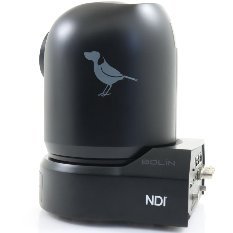 BirdDog EYES P4K Black