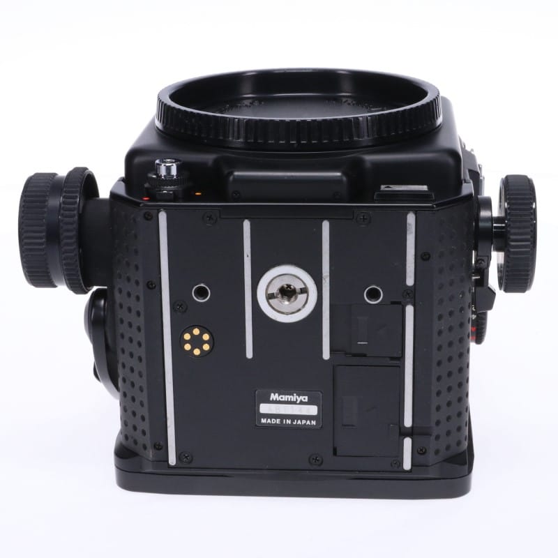 RZ 67 PRO II ボディ(ウエスト付)