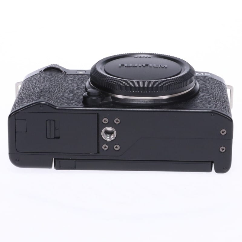 FUJIFILM X-M5 ボディ ブラック