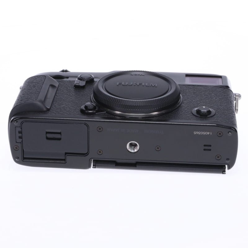 FUJIFILM X-Pro3 ボディ ブラック