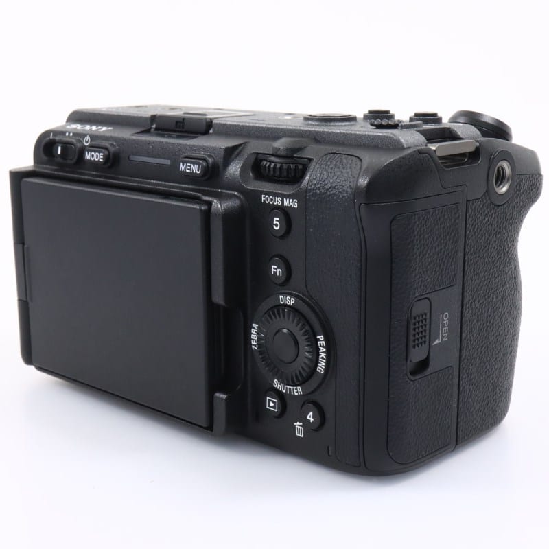 FX3A ボディ ILME-FX3A