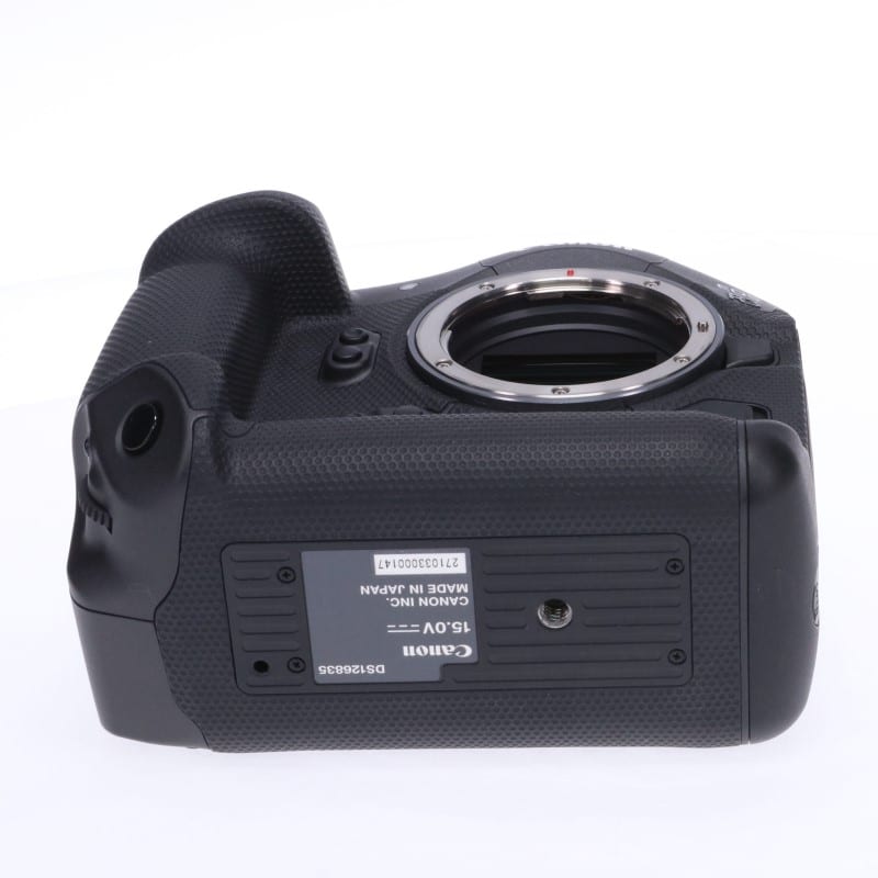 EOS R3 ボディー