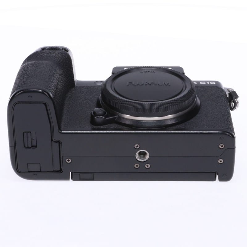 富士フイルム FUJIFILM X-S10 ボディ ABランク 中古｜フジヤカメラ