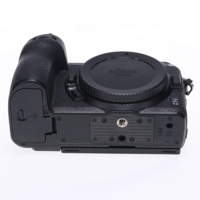 Z6II ボディ
