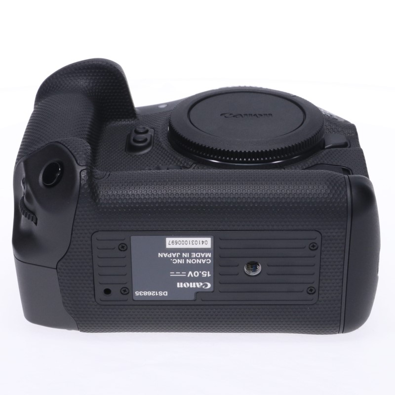 EOS R3