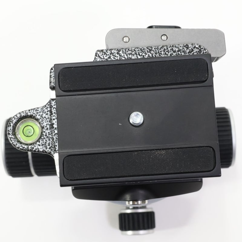GH4383LR センターボール雲台4型LR