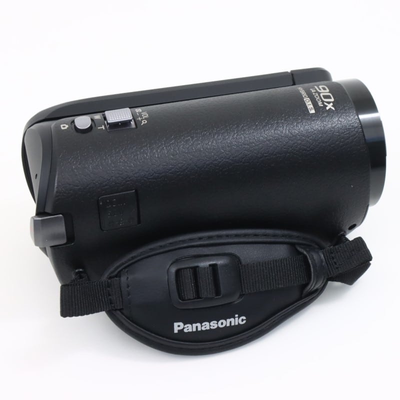 HC-V495M-K [HC-V495M ブラック]