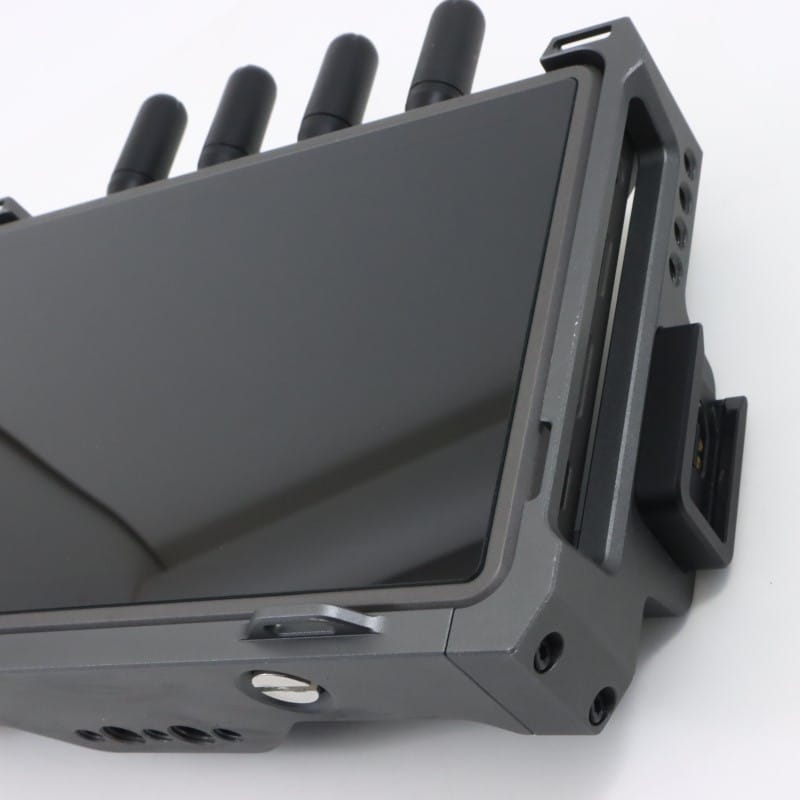 DJI Transmission (高輝度モニター コンボ) ASV002