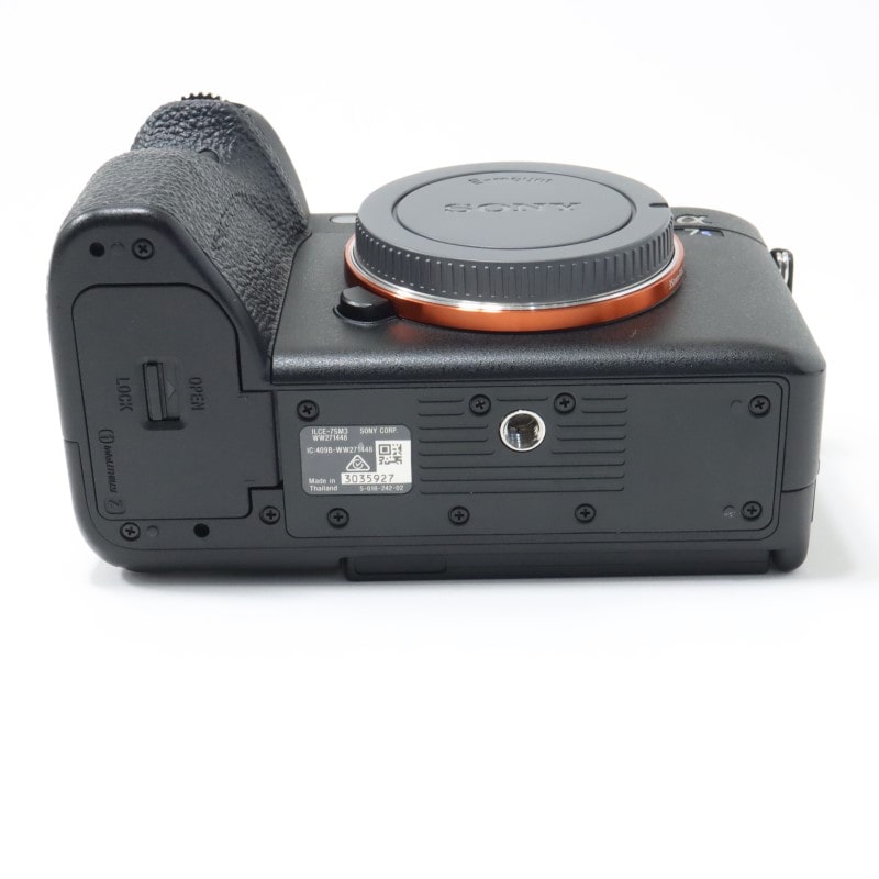 α7S III ボディ ILCE-7SM3