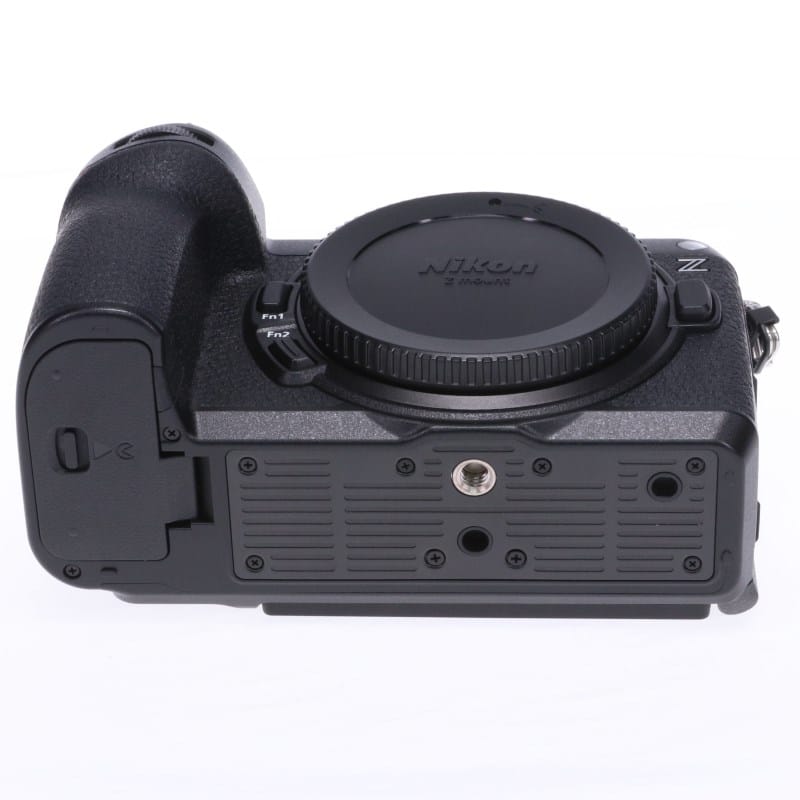Z6III ボディ