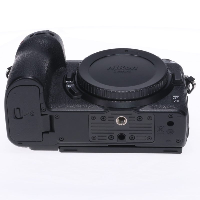 Z7II ボディ