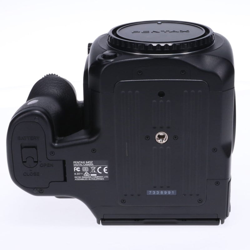 PENTAX 645Z ボディ