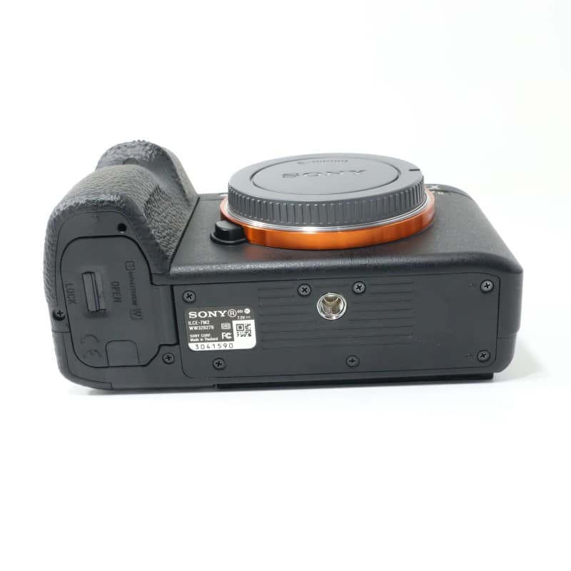 α7 II ボディ ILCE-7M2B