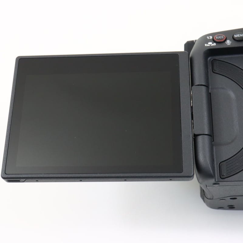 EOS R5 C ボディー