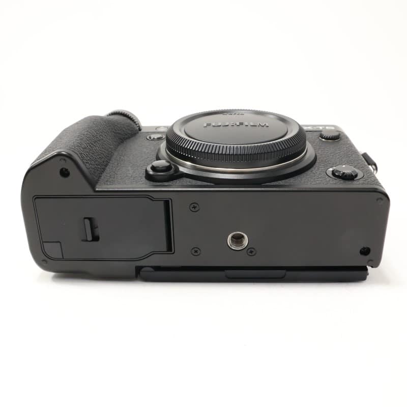 FUJIFILM X-T5 ボディ ブラック