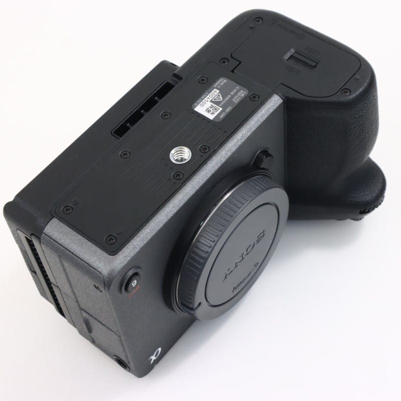 FX30 ボディ ILME-FX30B