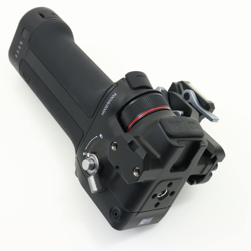 DJI Focus Pro クリエイター コンボ DF1010