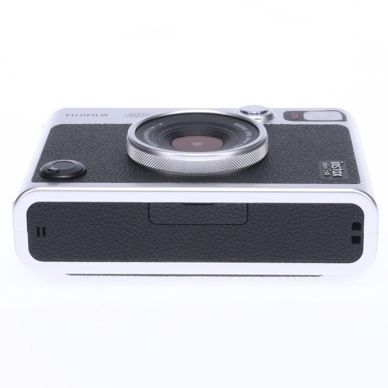 チェキ instax mini Evo