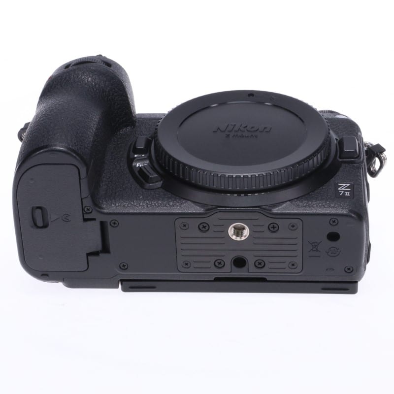 Z7II ボディ