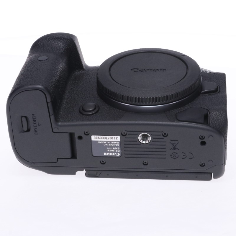 EOS R5 ボディー