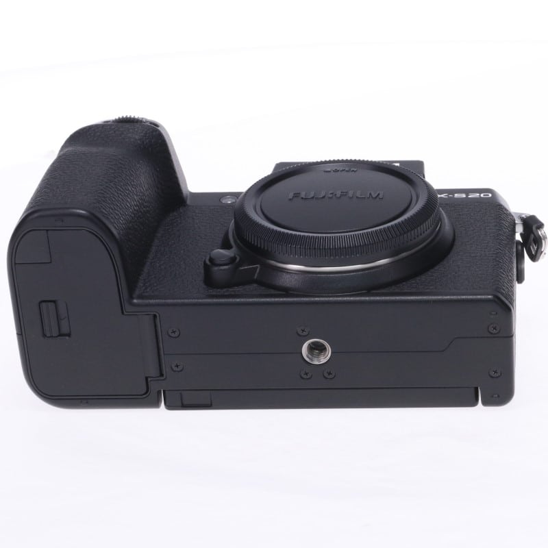 FUJIFILM X-S20 ボディ
