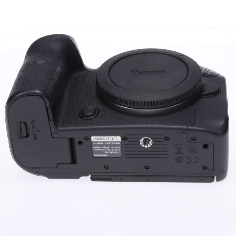 EOS R6