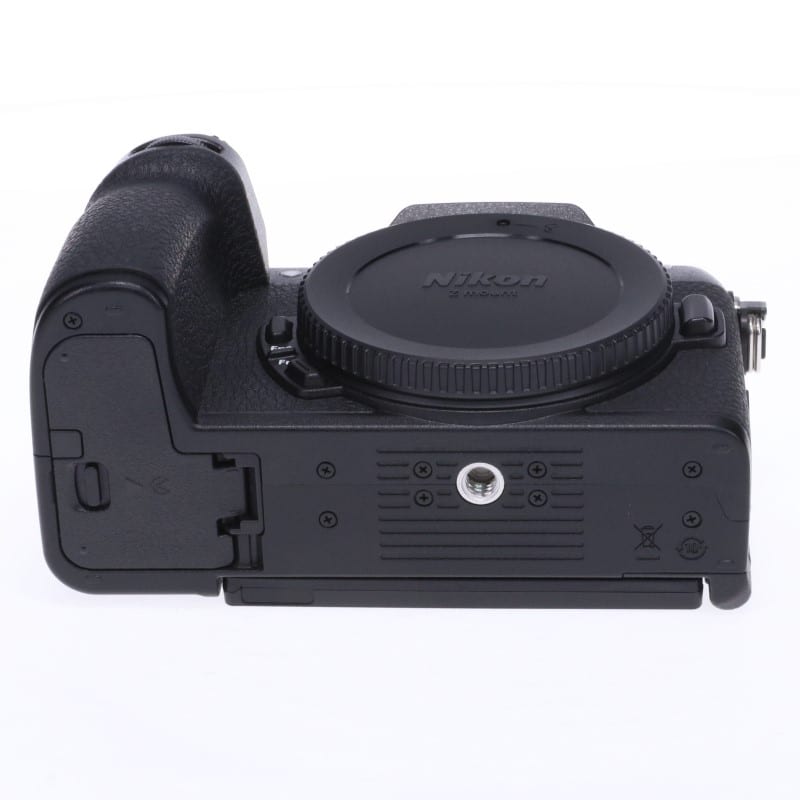 Z50II ボディ