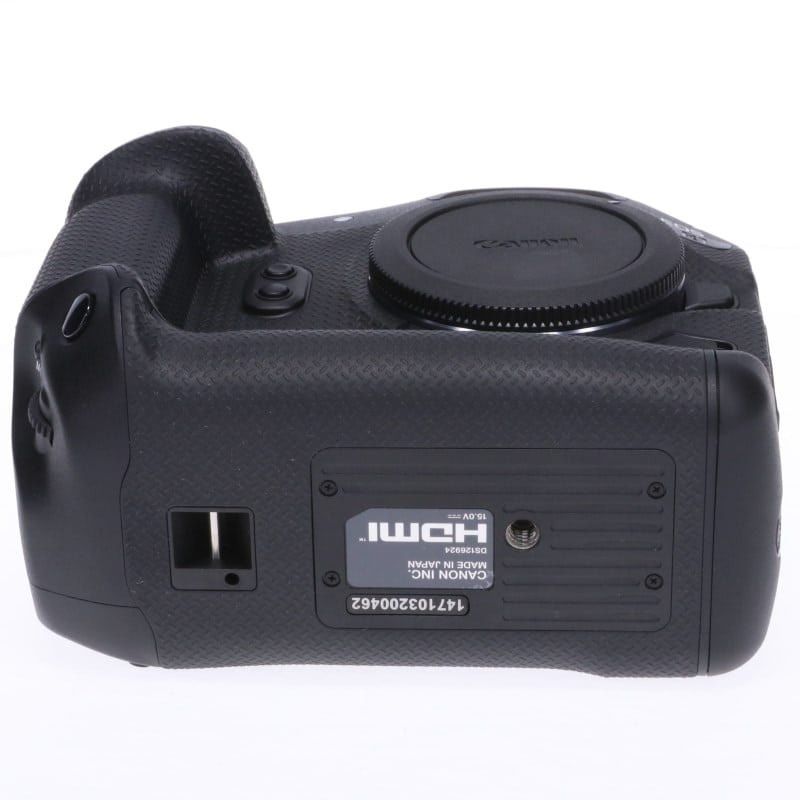 EOS R1 ボディー