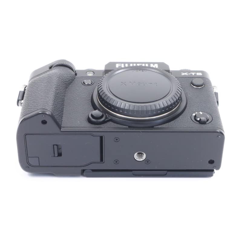 FUJIFILM X-T5 ボディ ブラック