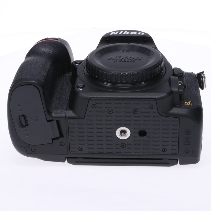 D780 ボディ