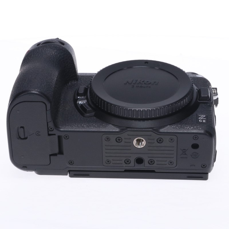 Z6II