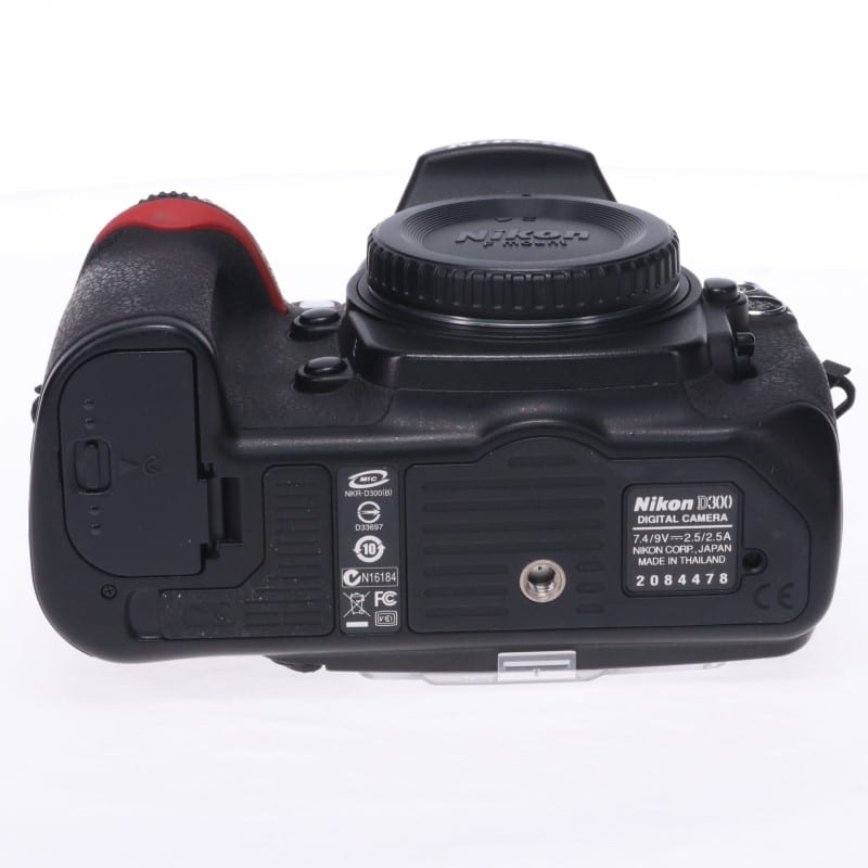 D300
