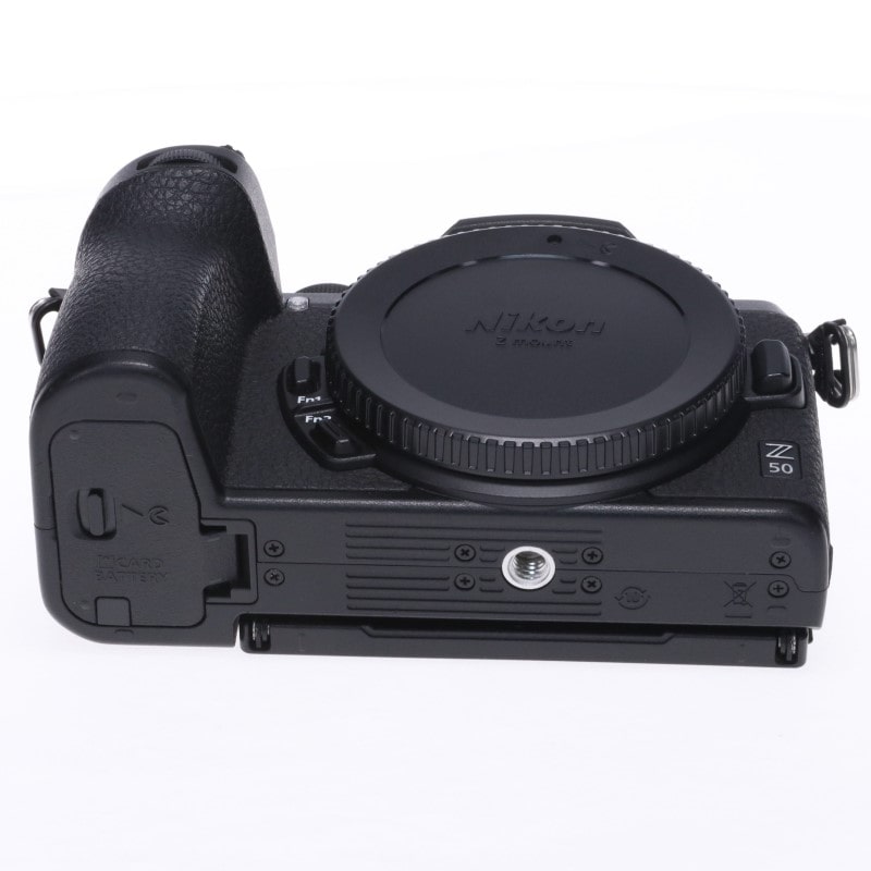 Z50 ボディ