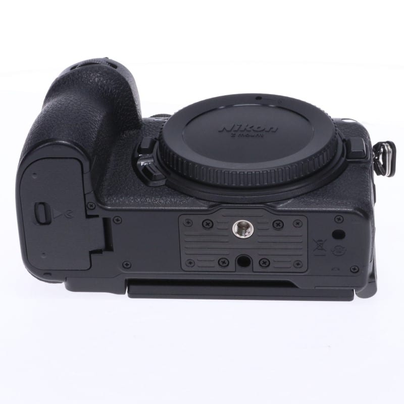 Z5II ボディ
